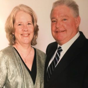 Meet your Posher, Patricia
